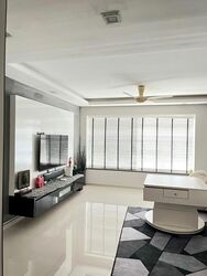 Blk 441A Clementi Towers (Clementi), HDB 5 Rooms #574686851